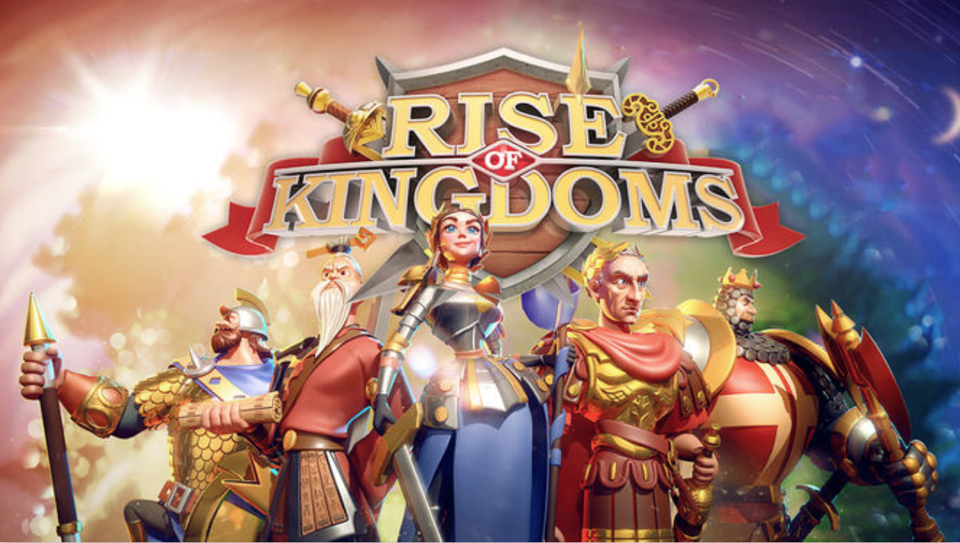 Rise of Kingdoms‐万国覚醒‐】の魅力や面白さを本音でレビューしました！｜あぷりこっと/ゲームの魅力を本音でレビュー